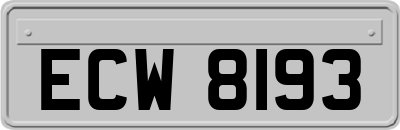ECW8193
