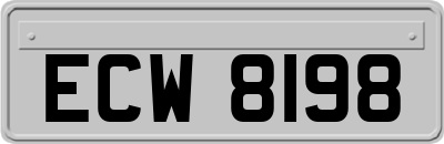 ECW8198