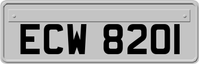 ECW8201