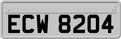 ECW8204