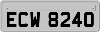 ECW8240