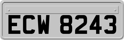 ECW8243