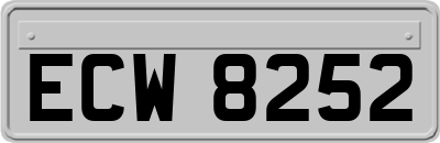 ECW8252