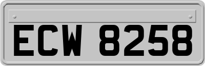 ECW8258