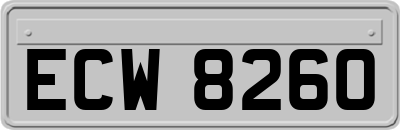ECW8260