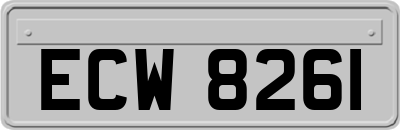 ECW8261