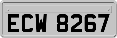 ECW8267
