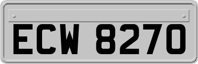 ECW8270