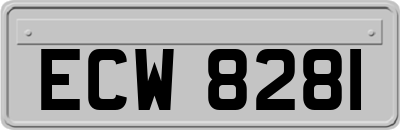 ECW8281