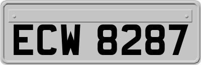 ECW8287