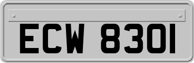 ECW8301