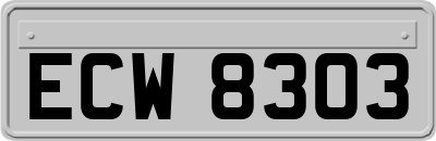 ECW8303