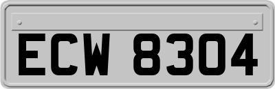 ECW8304