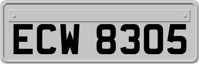 ECW8305
