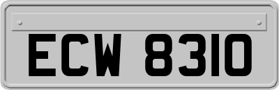 ECW8310