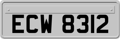 ECW8312