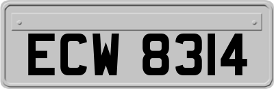 ECW8314