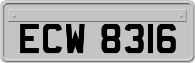 ECW8316