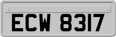 ECW8317