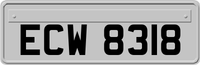 ECW8318