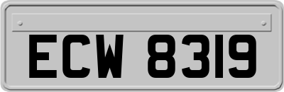 ECW8319