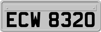 ECW8320