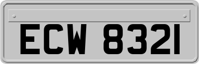 ECW8321