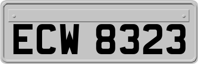 ECW8323