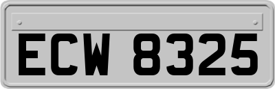 ECW8325