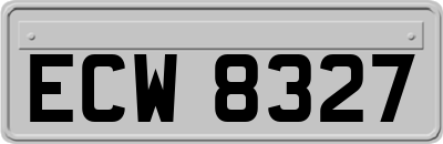 ECW8327