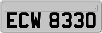 ECW8330