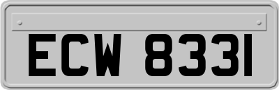 ECW8331
