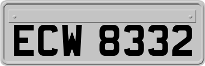ECW8332