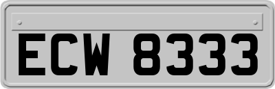 ECW8333