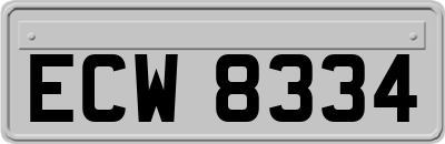 ECW8334