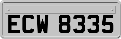 ECW8335