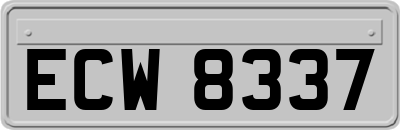 ECW8337