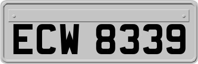 ECW8339
