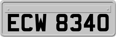 ECW8340