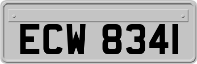 ECW8341