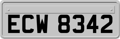ECW8342