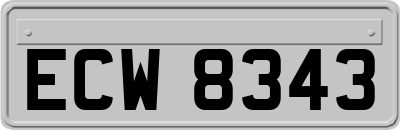 ECW8343