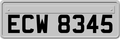 ECW8345