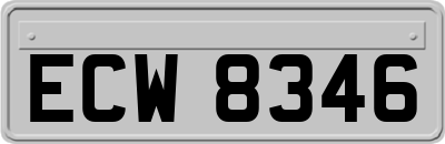 ECW8346