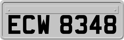 ECW8348