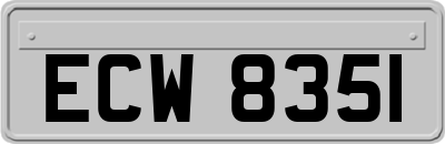 ECW8351