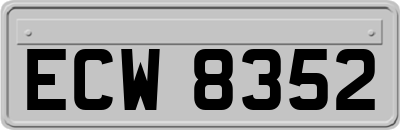 ECW8352