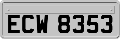ECW8353