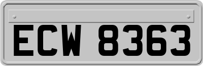 ECW8363