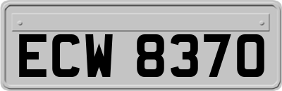 ECW8370